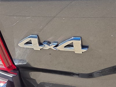 2018 Toyota Tacoma SR5 V6