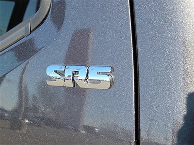 2018 Toyota Tacoma SR5 V6