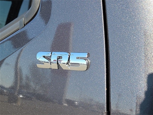 2018 Toyota Tacoma SR5 V6