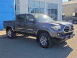 2018 Toyota Tacoma SR5 V6