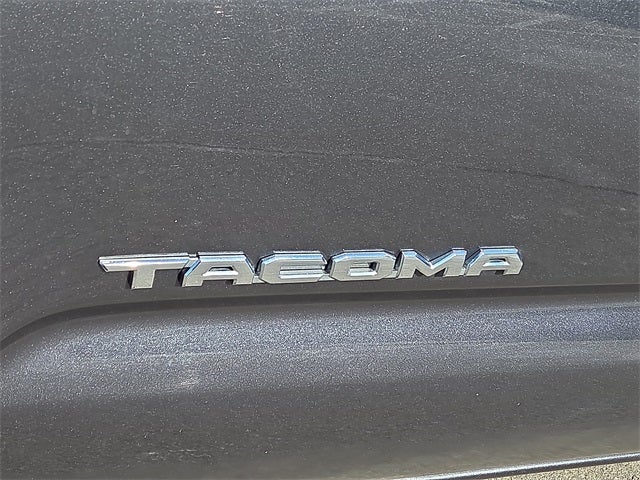 2018 Toyota Tacoma SR5 V6