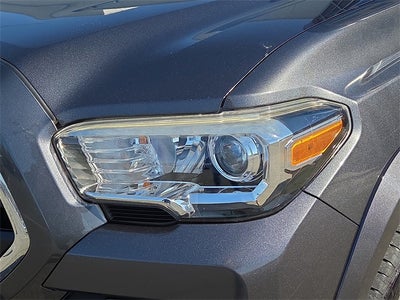 2018 Toyota Tacoma SR5 V6