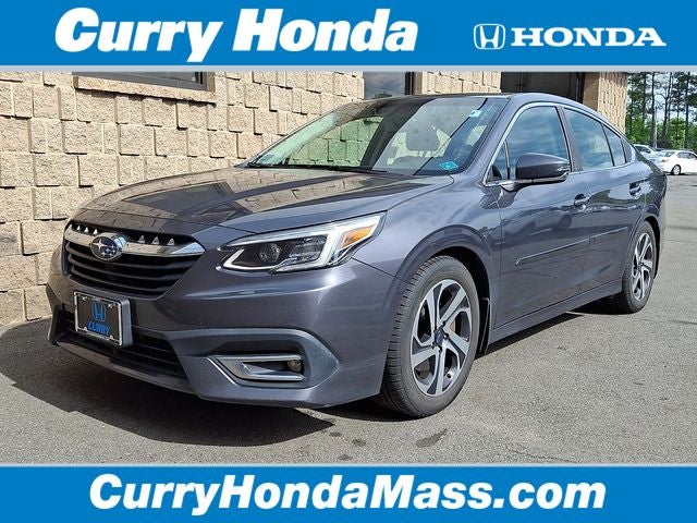 2020 Subaru Legacy Limited