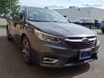 2020 Subaru Legacy Limited