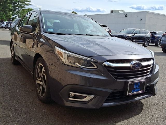 2020 Subaru Legacy Limited