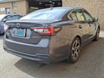 2020 Subaru Legacy Limited