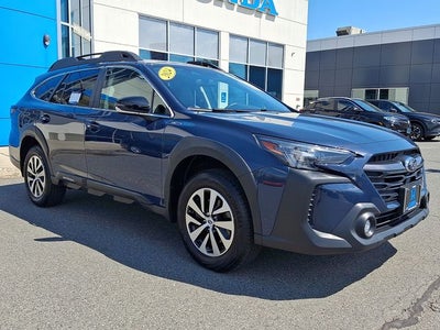 2024 Subaru Outback Premium