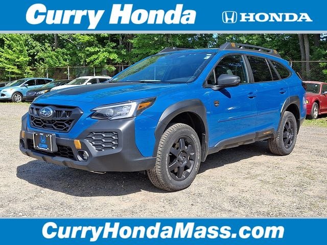 2024 Subaru Outback Outback Wilderness's photo