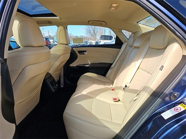 2015 Toyota Avalon Limited