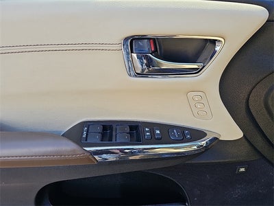 2015 Toyota Avalon Limited