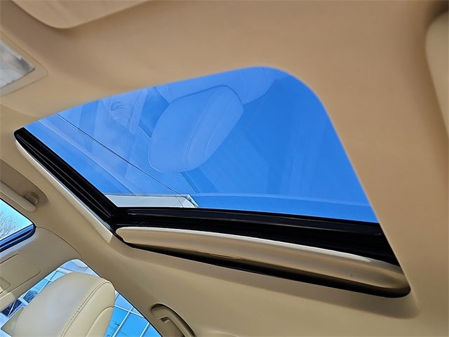 2015 Toyota Avalon Limited