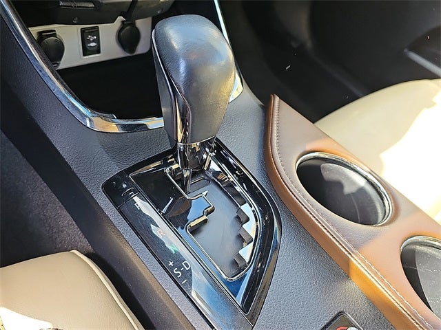 2015 Toyota Avalon Limited