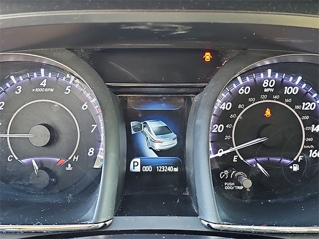 2015 Toyota Avalon Limited