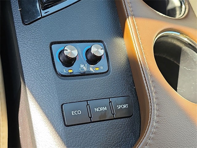 2015 Toyota Avalon Limited