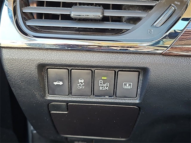 2015 Toyota Avalon Limited