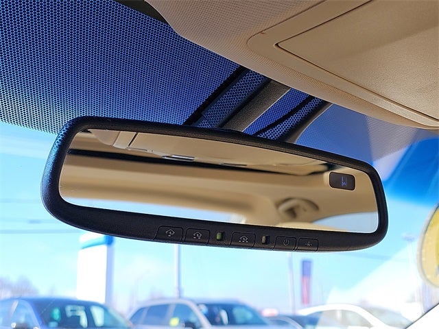 2015 Toyota Avalon Limited