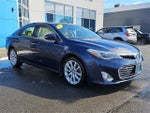 2015 Toyota Avalon Limited