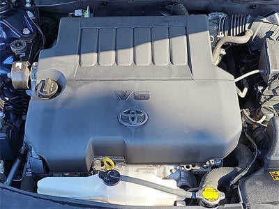 2015 Toyota Avalon Limited