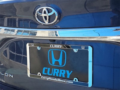 2015 Toyota Avalon Limited