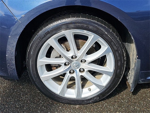 2015 Toyota Avalon Limited