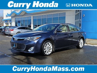 2015 Toyota Avalon Limited