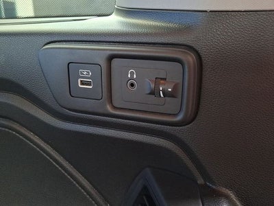 2021 Honda Odyssey Elite