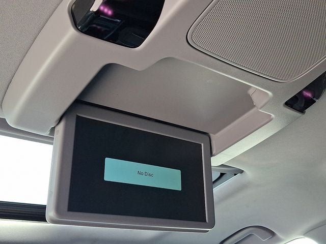 2021 Honda Odyssey Elite