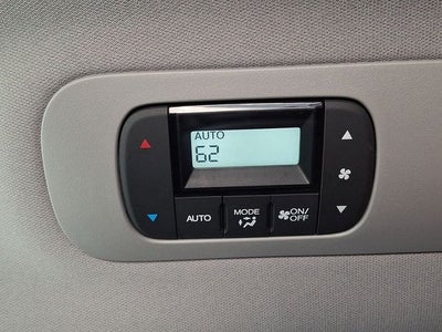 2021 Honda Odyssey Elite