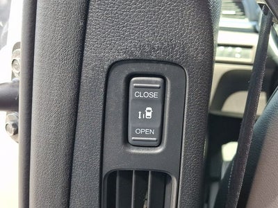 2021 Honda Odyssey Elite