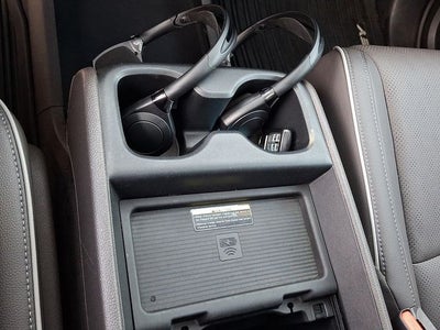 2021 Honda Odyssey Elite