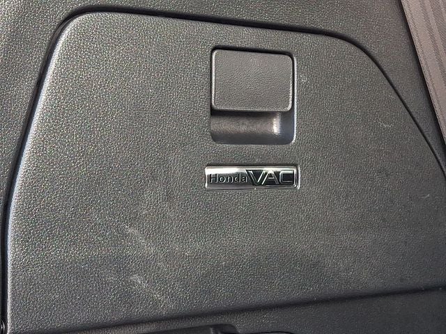 2021 Honda Odyssey Elite
