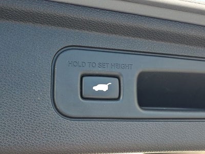 2021 Honda Odyssey Elite