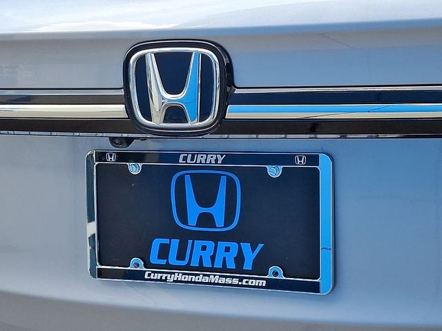 2021 Honda Odyssey Elite