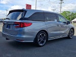 2021 Honda Odyssey Elite