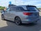 2021 Honda Odyssey Elite