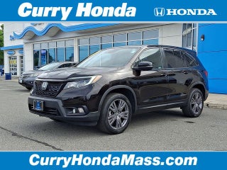 2019 Honda Passport EX-L