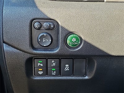 2024 Honda Passport Black Edition