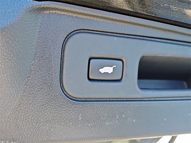 2024 Honda Passport Black Edition