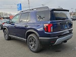 2026 Honda Passport RTL Towing