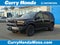 2026 Honda Passport TrailSport Blackout