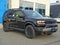 2026 Honda Passport TrailSport Blackout