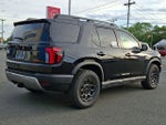 2026 Honda Passport TrailSport Blackout