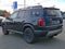 2026 Honda Passport TrailSport Blackout
