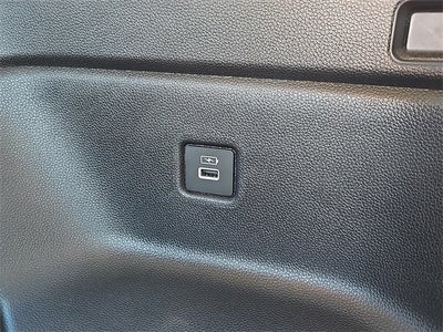 2023 Honda Pilot EX-L 8 Passenger