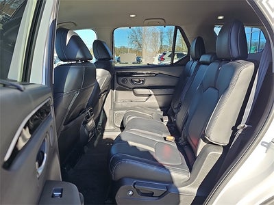 2023 Honda Pilot EX-L 8 Passenger