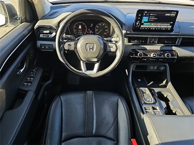2023 Honda Pilot EX-L 8 Passenger
