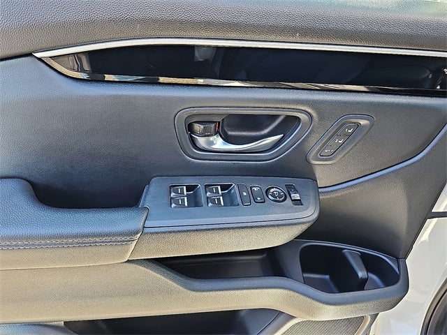 2023 Honda Pilot EX-L 8 Passenger