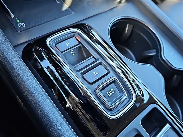 2023 Honda Pilot EX-L 8 Passenger