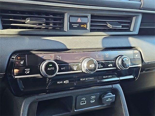 2023 Honda Pilot EX-L 8 Passenger