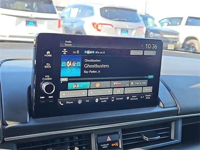 2023 Honda Pilot EX-L 8 Passenger